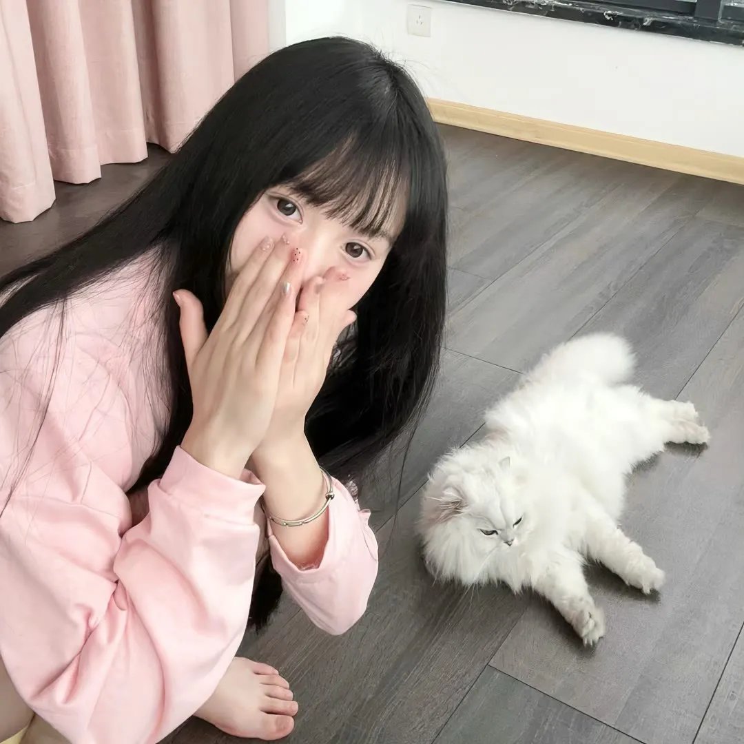 如花似玉