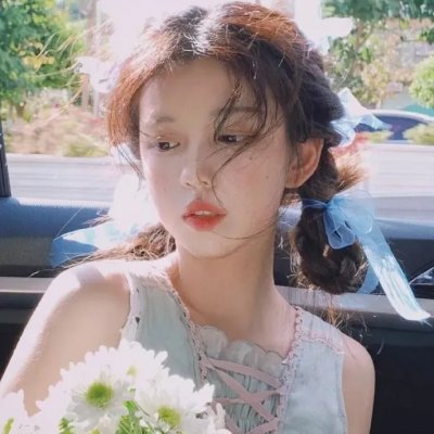 女儿国嬉春
