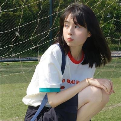 玉女闹军营